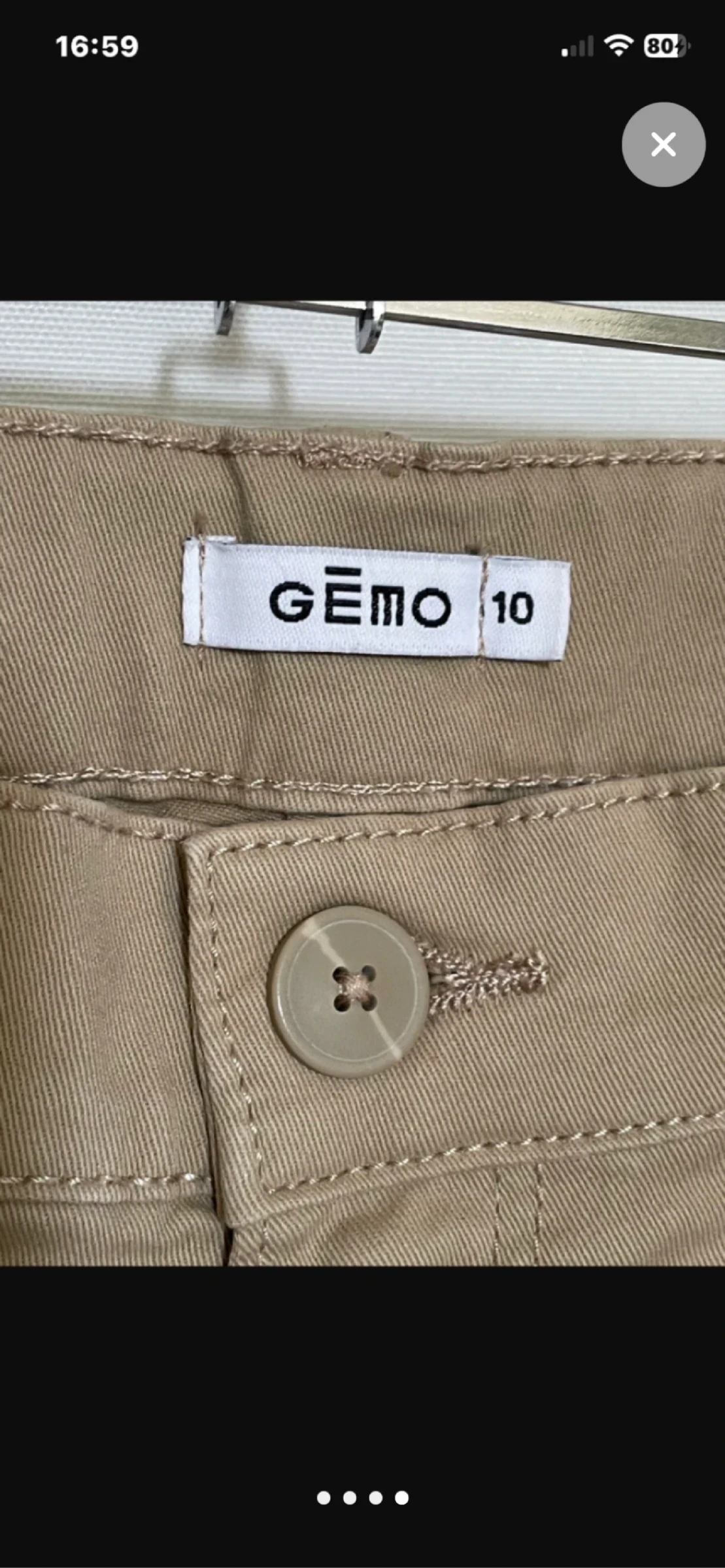 Short 10 ans  – photo 4